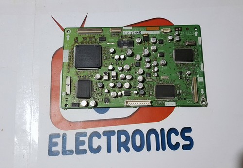 Scheda pcb sharp 15b4e - tv,