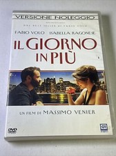 IL GIORNO IN PIU' - DVD VIDEO
