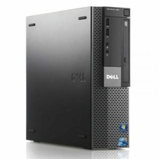 Dell windows rigenerato - i5,