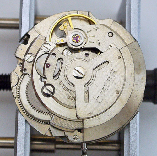 Seiko 6309a ricambi - 6309a,