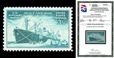 Scott 939 1946 - , 3c