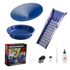 XP Xplorer Gold Batea da 50 cm