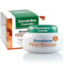 SOMATOLINE COSMETICS FANGO