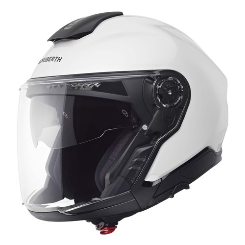 Casco jet schuberth - jet, j2