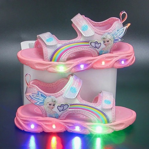 Sandali disney bambino bambina - sandali,