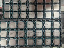 Processore CPU Intel Core