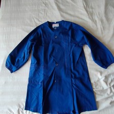 Grembiule elementari bimbo/bimba