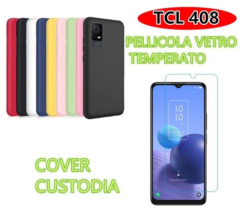 Cover custodie morbido - custodie,