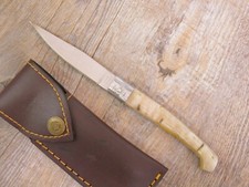 COLTELLO 21 CM SARDEGNA SARDO