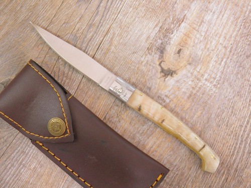 Coltello sardegna sardo - sardegna,