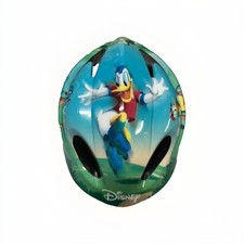 Casco bambino Disney Paperino