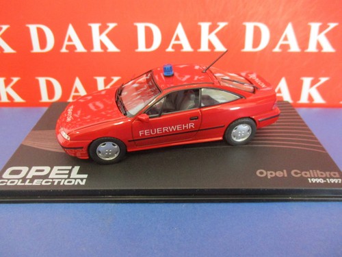 Die cast modellino auto - 1/43,