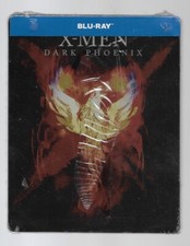 X-MEN - DARK PHOENIX -