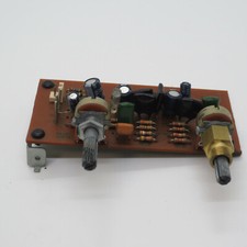 Scheda di controllo Marantz