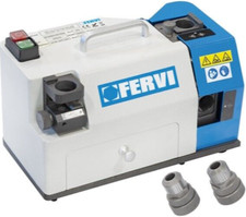 Affilatrice per fresa frese a