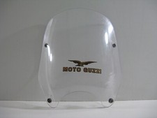 Parabrezza Parabrezza Moto