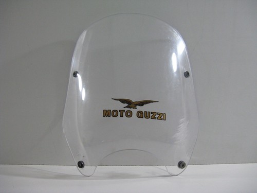 Parabrezza moto - parabrezza,