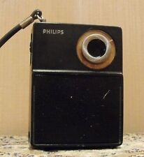 Radio d'epoca a TRANSISTOR