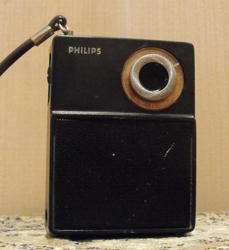Radio epoca transistor - d'epoca,