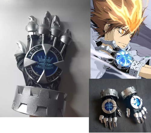 Hitman reborn sawada - reborn!,