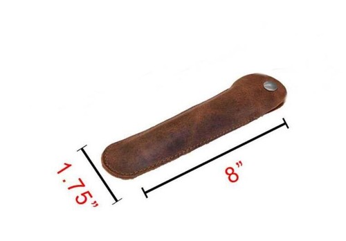 Custodia borsa stilografica - borsa,