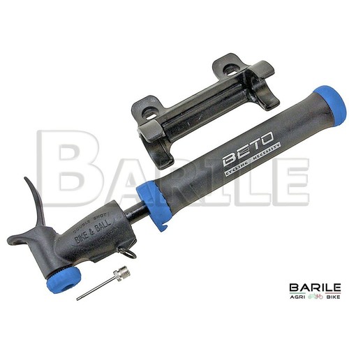 Gonfiatore pompa mini - pompa, bici