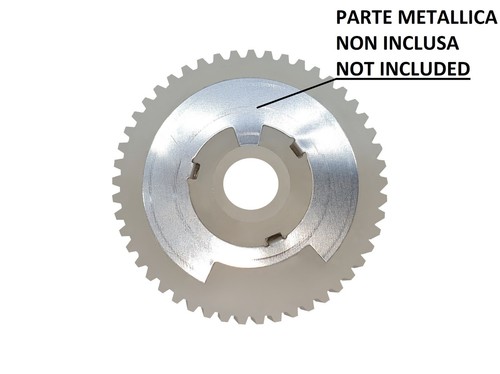 Ingranaggio nylon per - nylon,