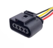 Per Audi A4 Avant (B7) -