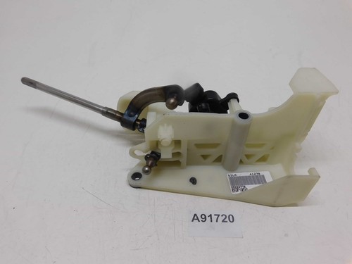 Comando leva cambio gear lever - leva,