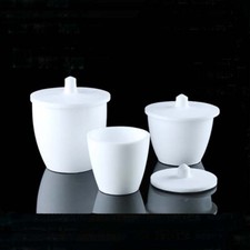 Tazza chimica crogiolo PTFE