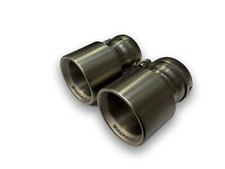 Impianto REMUS Catback Mini