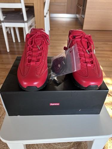 Nike air max lux supreme - 95,