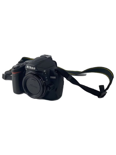Nikon fotocamera reflex