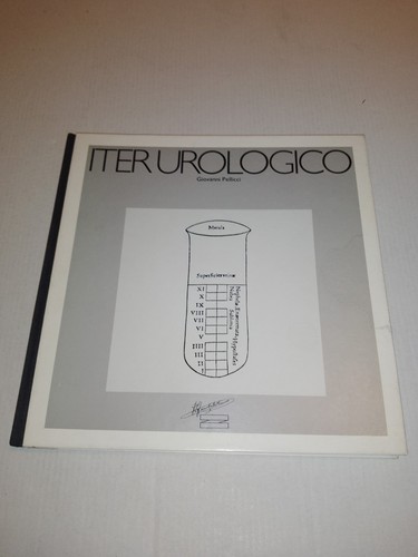 Iter urologico giovanni - urologico, di