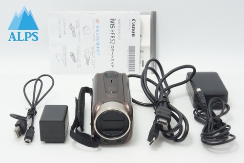 Come nuovo canon ivis hf - [come,