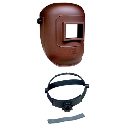 Maschera per saldare - per,