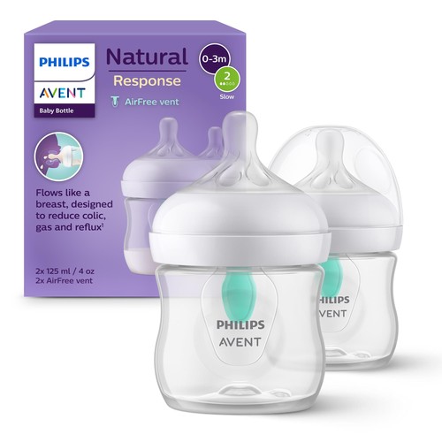 Philips avent biberon natural - philips,