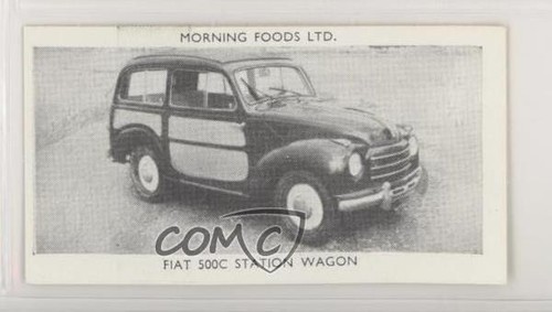 1954 fiocco del mattino - 1954,