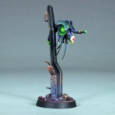 acceleratore plasmacyte necron