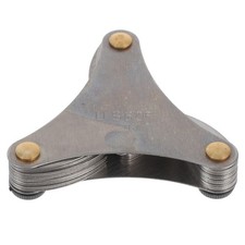  1 set di calibro per