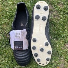 Adidas Copa Mundial FG, UK 10