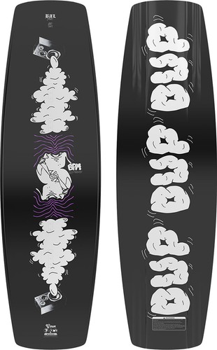 Dup wakeboard wake board bpm - dup,