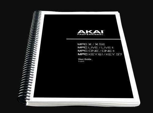 Guida utente akai - akai, professional