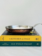 Padella Scavullo vintage in