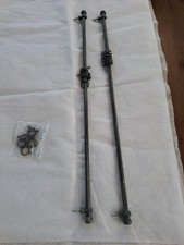 Bastoni Per Tende In Ferro