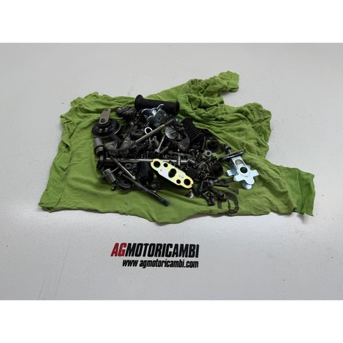 Kit viti viteria suzuki gsx - suzuki, gsx-f