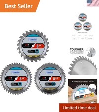 Versatile set lame per