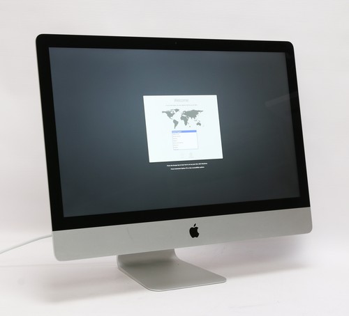 Apple imac pollici - apple,