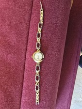 Orologio Sottile Bicolore Anni