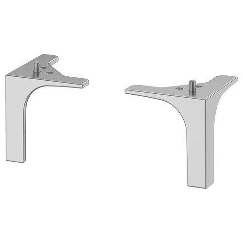 Two pack ikea nannarp aluminum - nannarp,